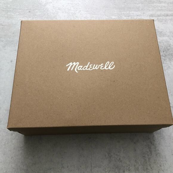 Madewell The Carina Boot in Snakeskin Embossed Leather Style MA599 NEW - Picture 4 of 9